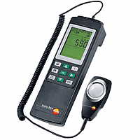 TESTO 545 Light meter (0 ~ 100000 Lux)