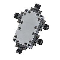 Quantic X-Microwave XM-A5B9-0409C RF Mixer Mixers, CMD182C4