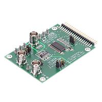 Analog Devices DC362A-A ADC LTC1405CGN - 12-Bit, 5Msps ADC (requires