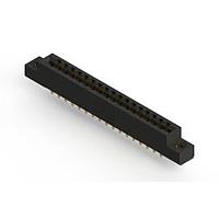 EDAC 355-034-521-207 Standard Card Edge Connectors Card Edge Connector