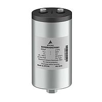 EPCOS B25690A0737K901 One Phase 900VDC 730uF 10% PEC MKP DC