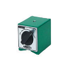 Magnetic and V block, clamp