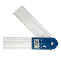 MOORE & WRIGHT MW505-02 Digital Protractor (360°, 0.05°)