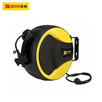 BOSI BS521206 Automatic Retractable Cable Reel (10meter)
