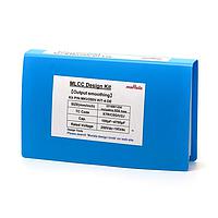 Murata Electronics MKV250V-KIT-4-DE Capacitor Kits Output Smoothing