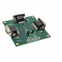 Analog Devices MAX4885EEVKIT+ Video Switches Eval Kit MAX4885E (Ultra Low-Capacitance