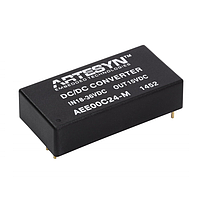 Artesyn AEE01A12-M 10 Watt Medical Isolated DC-DC Converter (5V; 1.6A; 8W)