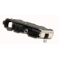 Kycon KMMX-AB10-SMT1SB30TR Micro USB Type AB Connectors MICRO USB 3.0ABSMT TH TABS 10P 30u