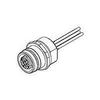 Molex 1200845159 Sensor Cables / Actuator Cables M12U-REC-FEM-5P-FRONT-PG9-0.3M
