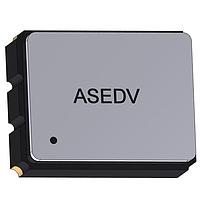 Abracon ASEDV-26.000MHZ-LR-T Standard Oscillators Crystal Oscillator 3225 4-SMD 26MHz +/-25ppm -40°C ~ 85°C CMOS 1.6V ~ 3.6V