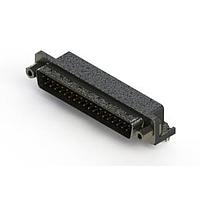 EDAC 621-037-368-053 D-Sub Connectors - Standard Density Standard D-Sun Connector