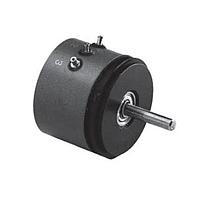 Vishay Sfernice RO116BF1A103 Rotary Metal 100Kohms 1%