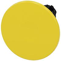 SIEMENS A6X30135998 Mushroom MUSHROOM PUSHBUTTON. 60MM. YELLOW