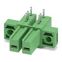 PHOENIX CONTACT 1708718 Headers 2 Pos 7.62mm pitch Thru Hole Invert Hdr