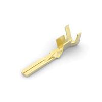 AMP Connectors - TE Connectivity 880638-1 Terminals FF 110 TAB 1.0-2.5 MM2 0.40 X 14.1 BR