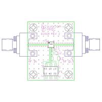Qorvo CMD285C3-EVB Attenuator DC - 20 GHz VVA