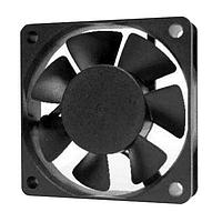 Orion Fans OD6015-24HB1717 Axial DC Fan, 60x60x15mm, 24VDC, High Speed, Ball Bearing, Lead Wires, #1717
