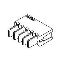 Molex 46437-9002 Power to the Board TEN60, RA PLUG ASSY 2P