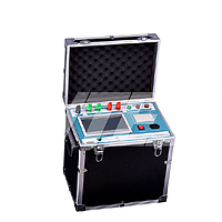 Wuhan HTGY-5/220 Control Cabinet (Automatic, 220V, 22A)