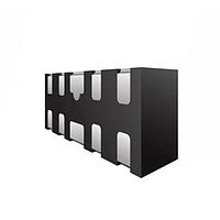 Semtech RCLAMP0594PWQ.C ESD Suppressors Low Capacitance RailClamp 4-Line Surge and ESD Protection