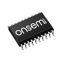 onsemi MC100EP91DWG HSTL/LVCMOS/CML/LVDS/LVPECL/LVTTL to NECL 3.3V/5V Triple ECL PECL TO NECL