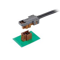 Hirose Electric GT36-4/1S-HU(H)-B Housings