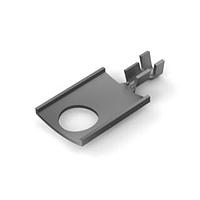 AMP Connectors - TE Connectivity 61359-1 Rectangular Tongue GR RING 18-14