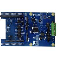STMicroelectronics X-NUCLEO-OUT15A1 Expansion Boards Industrial digital output expansion board based on IPS1025HF for STM32 Nucleo