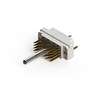 EDAC 516-038-540-301 Connectors Rack & Panel Connector