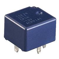 Panasonic Industrial Devices CP1H-12V Automotive Relays CP Power Relay