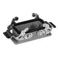 AMP Connectors - TE Connectivity 1-1102160-1 Housings HOUSING SZ 7 BOT ENT HA.32.AG-VS