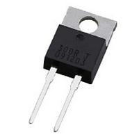 Ohmite AP836 10R J High Power Resistor 35W 10 Ohm TO-220 5% tol.