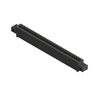 EDAC 387-026-521-612 Sockets Card Edge Connector