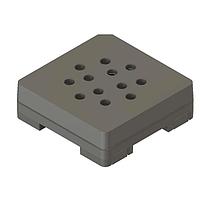 PUI Audio SMS-1804MS-HT Speakers Speaker 1W 4ohm 950Hz 96dB