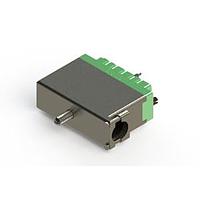 EDAC 516-056-542-651 Connectors Rack & Panel Connector