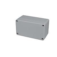Bud Industries PN-1322 Electrical Enclosures IP65 NEMA 4X Box (4.5 X 2.6 X 2.2 In)