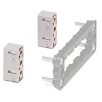 PHOENIX CONTACT 1852861 Heavy Duty Power Connectors VC-AF-A