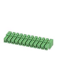 PHOENIX CONTACT 1708488 Headers - Inverted 12 Pos 7.62mm pitch Thru Hole Invert Hdr