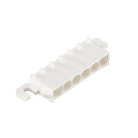 AMP Connectors - TE Connectivity 643234-1 Headers RA SOCKET HDR 6P