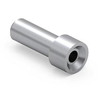 Mill-Max 8679-0-15-80-16-80-10-0 Pin Receptacles 200u SN OVER NI 16 CON