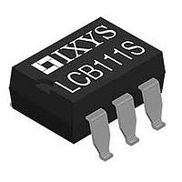 IXYS LCB111 Isolated 1-Form-B 350V 120mA Solid State Relay