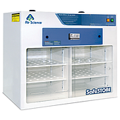 6 Common Mistakes When Using Chemical Storage Cabinets