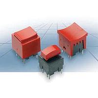 APEM 1630002 Cap Mec Button Green