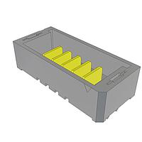Samtec UMPT-05-01.5-L-V-S-W-TR Power to the Board 2.00 mm mPOWER(R) Ultra Micro Power Terminal
