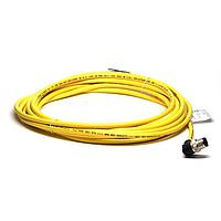 PHOENIX CONTACT 1406220 Sensor Cables / Actuator Cables SAC-4P-MS/ 1.5-542/ FS SCO BK