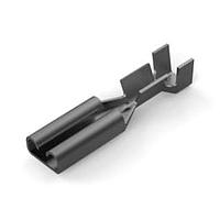 AMP Connectors - TE Connectivity 5-160303-2 Receptacle Recpt 2.79 x 0.79 mm