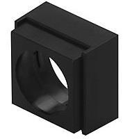 EAO 200-4004-00 Switch Bezels / Switch Caps LENSTPTRNDRED