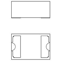 VCC 7016X13 Single Color LEDs AMBER WATER CLEAR