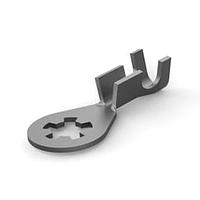AMP Connectors - TE Connectivity 173637-1 Ring RING TERMINAL #18-14