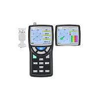 Weather Meter